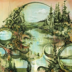 Gorje Hewek Earth Ep (Ep) VINYL LP