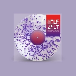 Romboy,Marc / Maas,Timo Die Zeit (Ep) VINYL LP