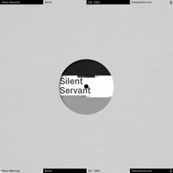 Silent Servant In Memoriam (Ep) VINYL LP