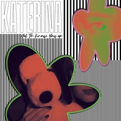 Katerina Get To Know You Ep (Ep) VINYL LP