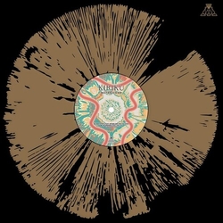 Kiriku Botanics (Ep) VINYL LP
