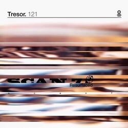 Scan 7 Resurfaced (2026 Reissue) (Reis) VINYL LP
