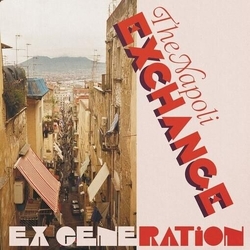 Ex Generation Napoli Exchange VINYL LP
