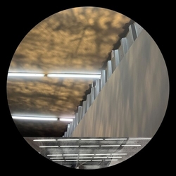 Loz Goddard Upside Down Melted Chair (Ep) VINYL LP