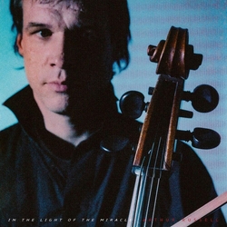 Arthur Russell In The Light Of The Miracle - VINYL LP