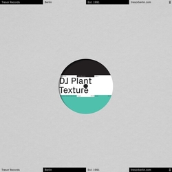 Dj Plant Texture Life (Ep) VINYL LP