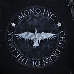 Mono Inc. Children Of The Dark Vinyl