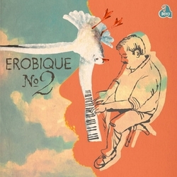 Erobique No. 2 VINYL LP