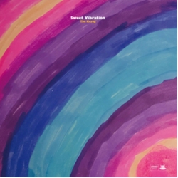 Kryng Sweet Vibration VINYL LP
