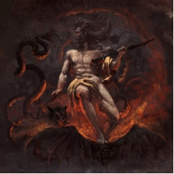 Andracca To Bare The Weight Of Death VINYL LP