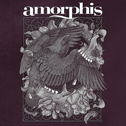 Amorphis Circle Vinyl 2 LP