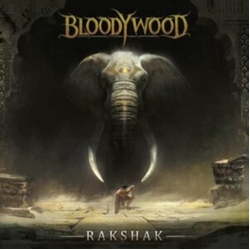 Bloodywood Rakshak Vinyl