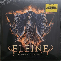 Eleine Acoustic In Hell Vinyl LP