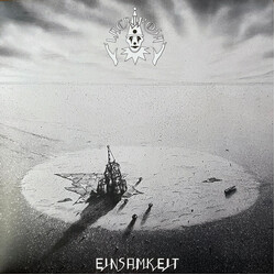 Lacrimosa Einsamkeit Vinyl LP