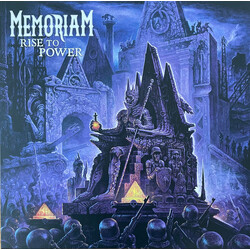 Memoriam Rise To Power