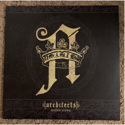 Architects (2) Hollow Crown Vinyl LP