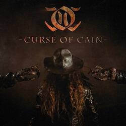 Curse Of Cain Curse Of Cain