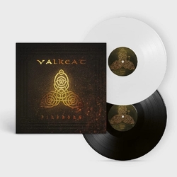 Valkeat Fireborn (Blk) (Colv) (Wht) (Uk) VINYL LP