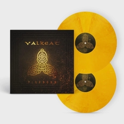 Valkeat Fireborn (Colv) (Uk) VINYL LP