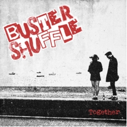 Buster Shuffle Together (Black Vinyl) VINYL LP