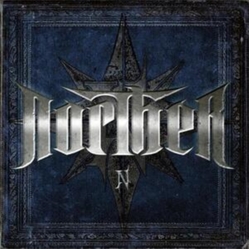 Norther N. (Blk) (Uk) VINYL LP