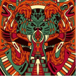 Junglelyd Junglelyd Vinyl