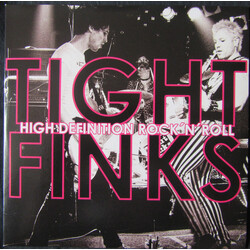 Tight Finks High Definition Rock'n'Roll Vinyl