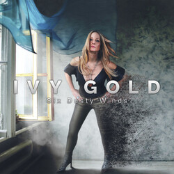 Ivy Gold Six Dusty Winds Vinyl LP
