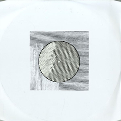 Sascha Dive Jet Black -Ep- Vinyl