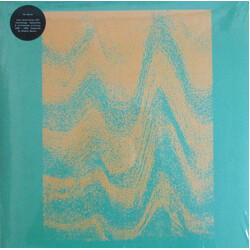Various Oz Waves Vinyl LP