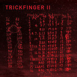 Trickfinger Trickfinger Ii (Acid.. Vinyl