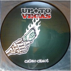 Up To Vegas Casino Chaos