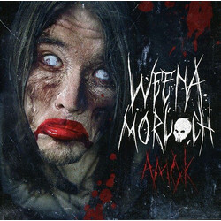 Weena Morloch Amok Vinyl LP
