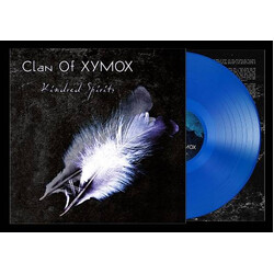 Clan Of Xymox Kindred Spirits Vinyl LP