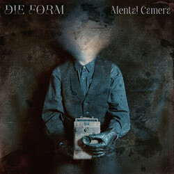 Die Form Mental Camera Multi Vinyl/CD