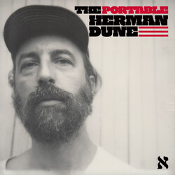 Herman Düne The Portable Herman Dune Vol. 1 Vinyl LP