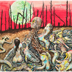 The Burning Hell Revival Beach