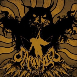 Caronte Ghost Owl Vinyl