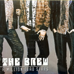 The Brew (2) A Million Dead Stars