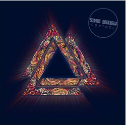The Brew (2) Control Vinyl LP
