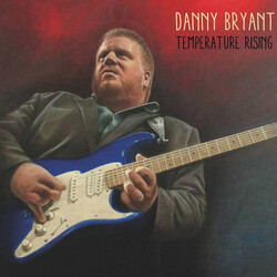 Danny Bryant (2) Temperature Rising