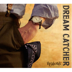 Dream Catcher (3) Vagabonds Vinyl LP