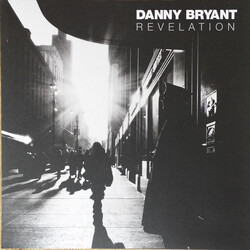 Danny Bryant (2) Revelation Vinyl LP
