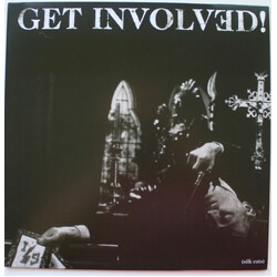 Get Involved! Silk Cuts Vinyl