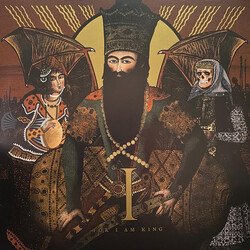 For I Am King I