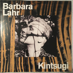 Barbara Lahr Kintsugi Vinyl