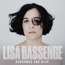 Lisa Bassenge Borrowed And Blue