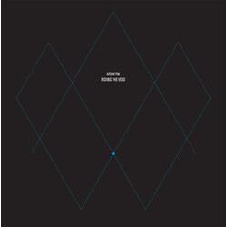 Atom Riding The Void Vinyl
