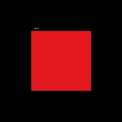 Atom Tm Nacht (Ep) VINYL LP