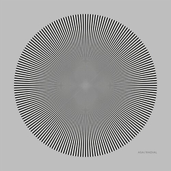 Asa Radial (Ep) VINYL LP